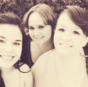 Meet your Posher, Sandra